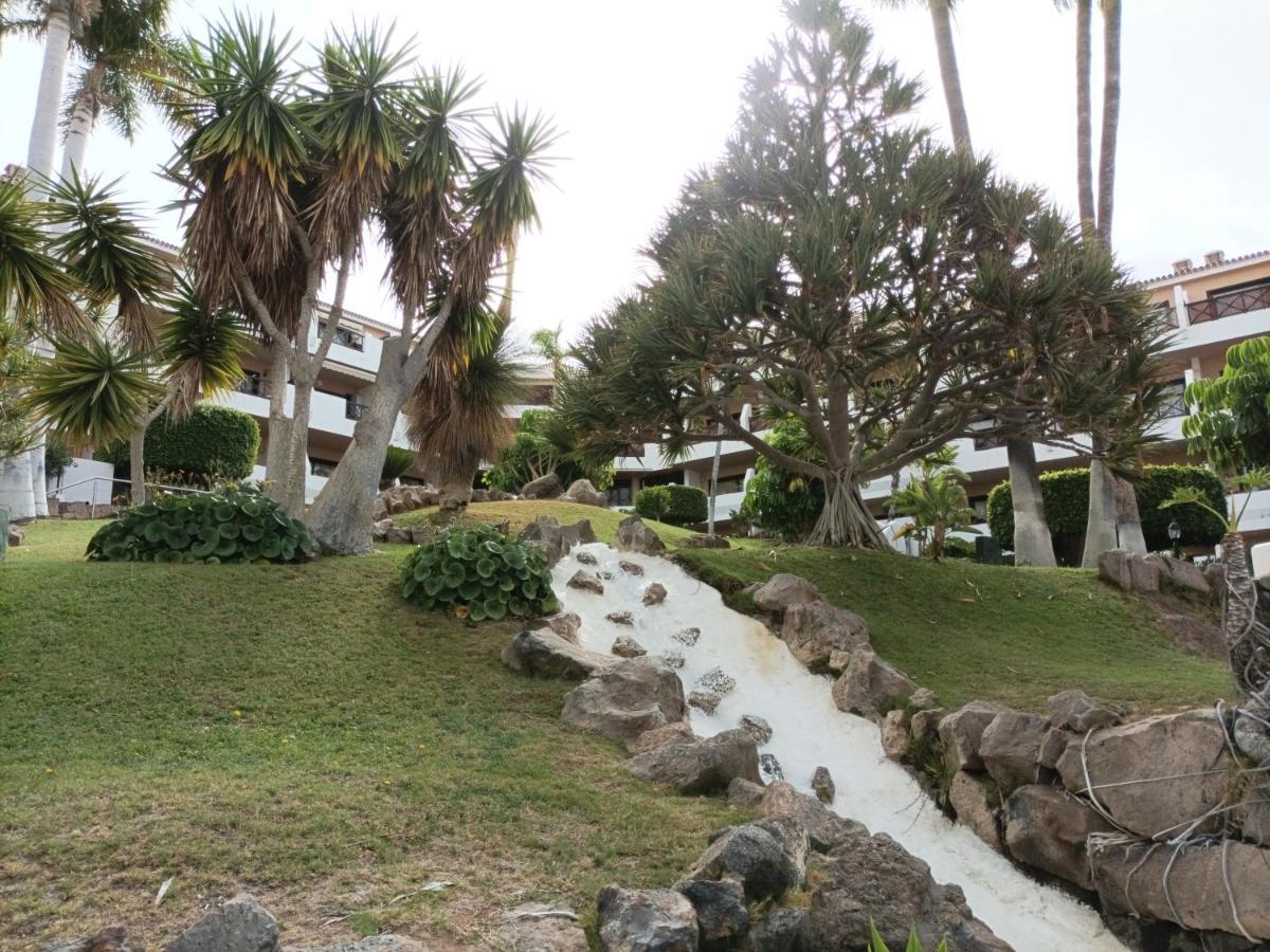 Estudio En Tenerife Con Piscina / Study Flat With Pool Apartment San Miguel de Abona Exterior photo